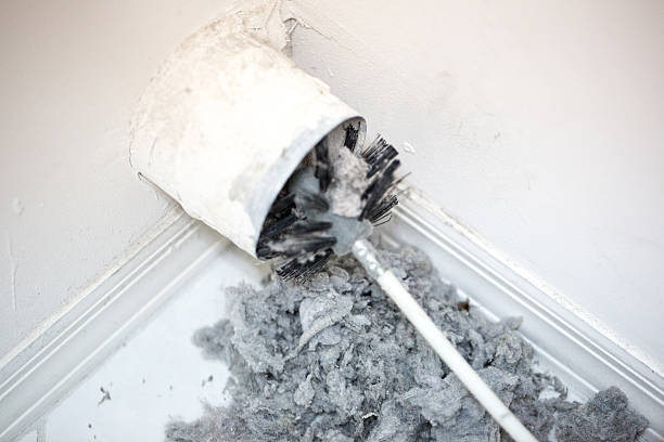 Best Commercial HVAC Duct Cleaning  in USA